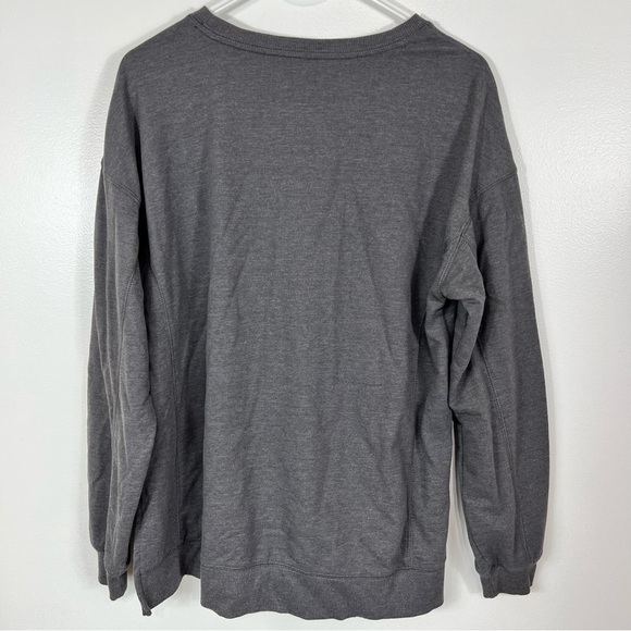 Wildfox Easy Does It Rainbow Sweatshirt Medium - Picture 5 of 13